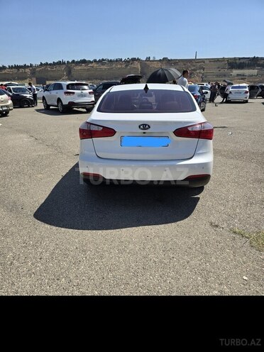 Kia K3 2015, 167,300 km - 1.6 l - Bakı