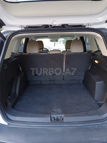 Ford Escape 2017, 286,000 km - 1.5 l - Bakı