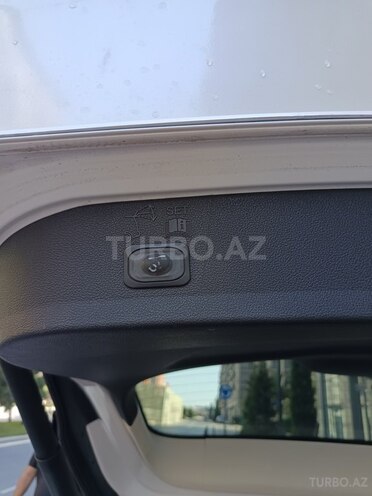 Ford Escape 2017, 286,000 km - 1.5 l - Bakı