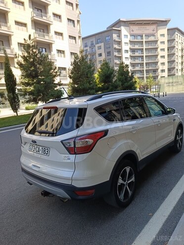 Ford Escape 2017, 286,000 km - 1.5 l - Bakı