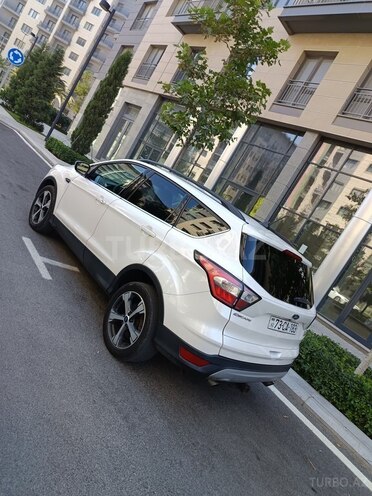 Ford Escape 2017, 286,000 km - 1.5 l - Bakı