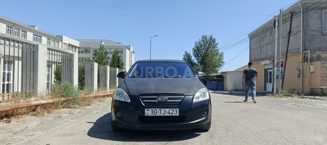 Kia Ceed 2007, 400,000 km - 1.6 l - Bakı
