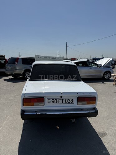 LADA (VAZ) 2107 2009, 98,000 km - 1.6 л - Sumqayıt