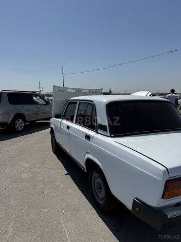 LADA (VAZ) 2107 2009, 98,000 km - 1.6 л - Sumqayıt