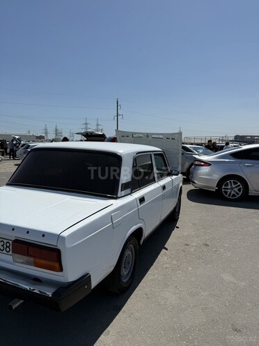 LADA (VAZ) 2107 2009, 98,000 km - 1.6 л - Sumqayıt