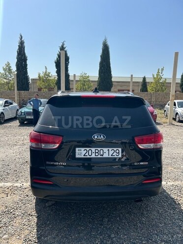 Kia Sorento 2016, 218,066 km - 2.0 l - Gəncə