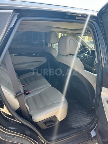 Kia Sorento 2016, 218,066 km - 2.0 l - Gəncə