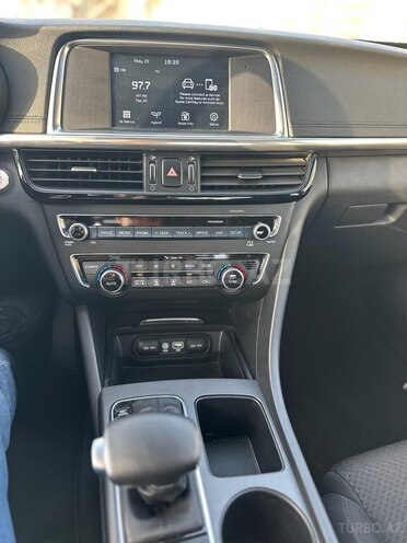 Kia Optima 2016, 186,684 km - 2.0 л - Bakı
