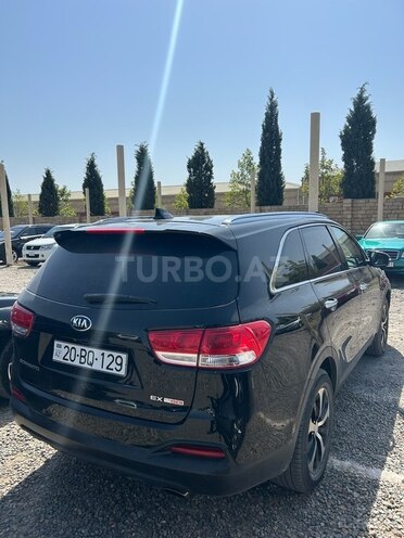 Kia Sorento 2016, 218,066 km - 2.0 l - Gəncə
