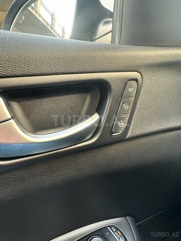 Kia Optima 2016, 186,684 km - 2.0 л - Bakı