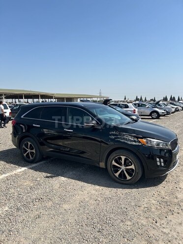 Kia Sorento 2016, 218,066 km - 2.0 l - Gəncə