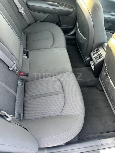 Kia Optima 2016, 186,684 km - 2.0 л - Bakı