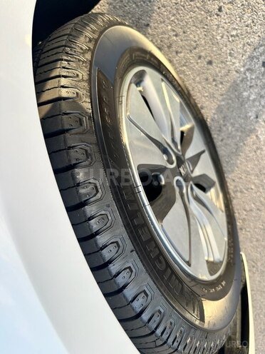 Kia Optima 2016, 186,684 km - 2.0 л - Bakı