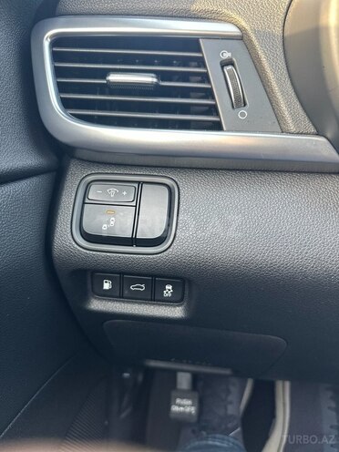 Kia Optima 2016, 186,684 km - 2.0 л - Bakı