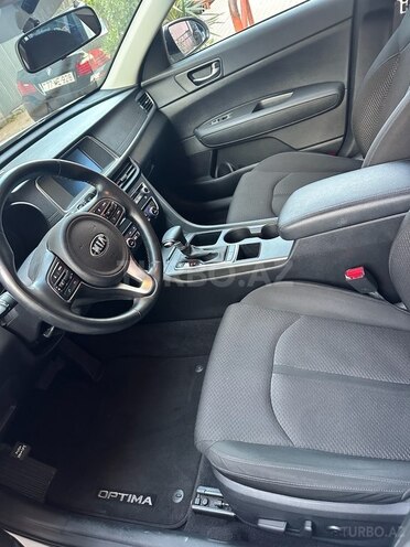 Kia Optima 2016, 186,684 km - 2.0 л - Bakı