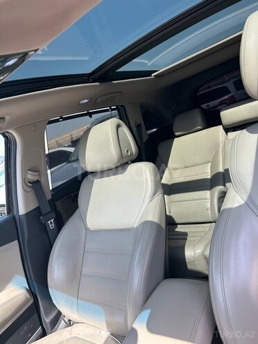 Kia Sorento 2016, 218,066 km - 2.0 l - Gəncə