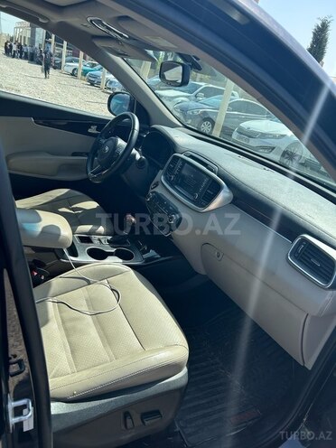 Kia Sorento 2016, 218,066 km - 2.0 l - Gəncə