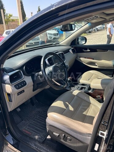 Kia Sorento 2016, 218,066 km - 2.0 l - Gəncə