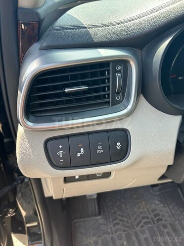 Kia Sorento 2016, 218,066 km - 2.0 l - Gəncə