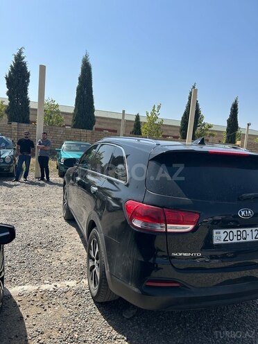 Kia Sorento 2016, 218,066 km - 2.0 l - Gəncə
