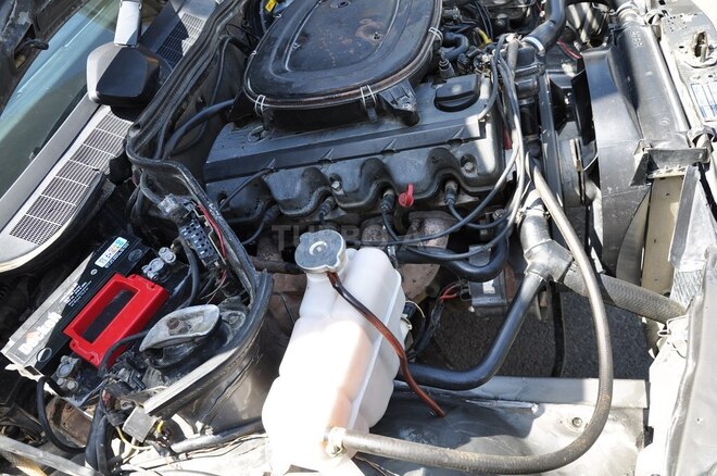 Mercedes 190 1992, 150,000 km - 1.8 l - Şamaxı