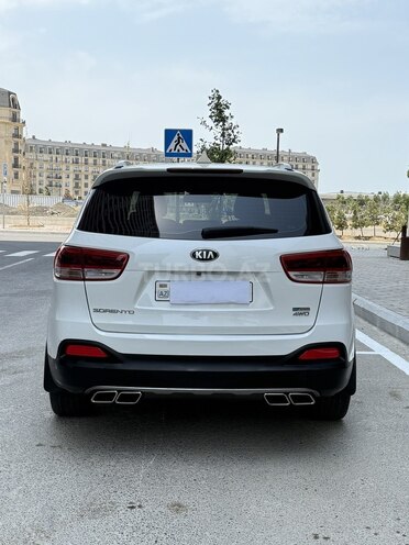 Kia Sorento 2015, 141,400 km - 2.0 l - Bakı