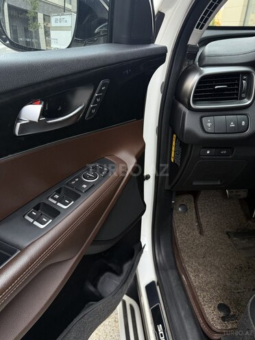 Kia Sorento 2015, 141,400 km - 2.0 l - Bakı