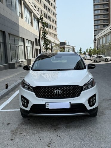 Kia Sorento 2015, 141,400 km - 2.0 l - Bakı