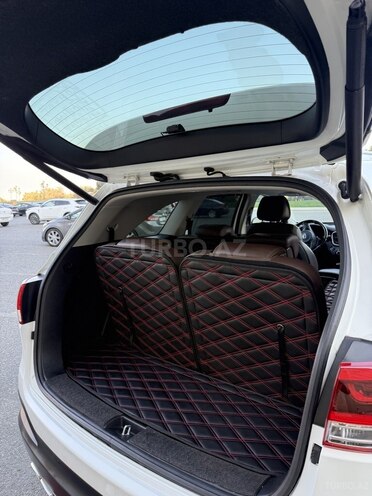 Kia Sorento 2015, 141,400 km - 2.0 l - Bakı