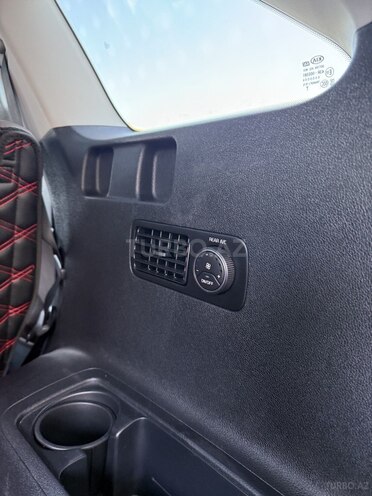 Kia Sorento 2015, 141,400 km - 2.0 l - Bakı