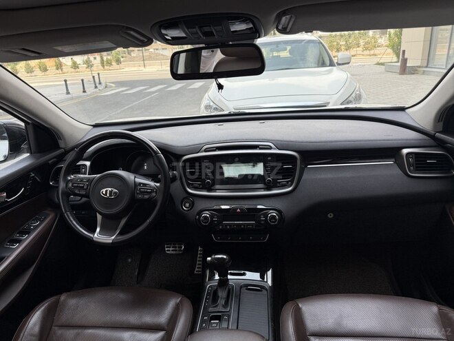 Kia Sorento 2015, 141,400 km - 2.0 l - Bakı