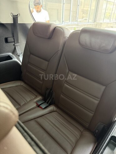 Kia Sorento 2015, 141,400 km - 2.0 l - Bakı