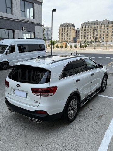 Kia Sorento 2015, 141,400 km - 2.0 l - Bakı