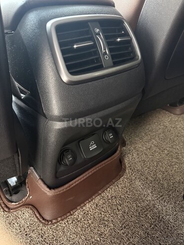 Kia Sorento 2015, 141,400 km - 2.0 l - Bakı
