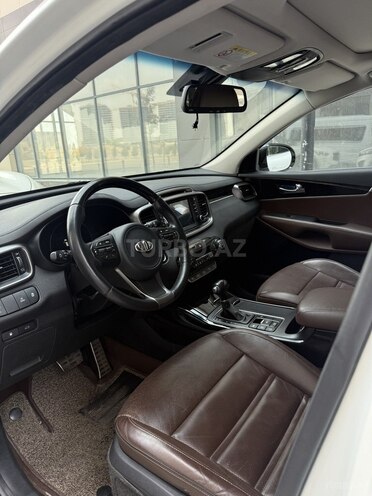 Kia Sorento 2015, 141,400 km - 2.0 l - Bakı