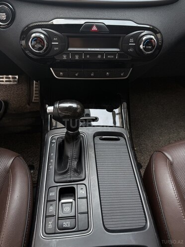Kia Sorento 2015, 141,400 km - 2.0 l - Bakı