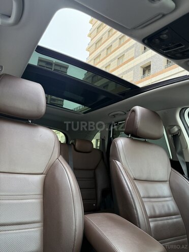 Kia Sorento 2015, 141,400 km - 2.0 l - Bakı