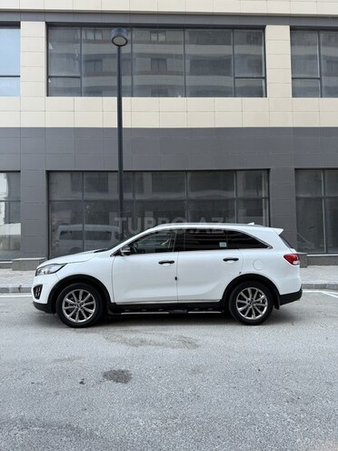 Kia Sorento 2015, 141,400 km - 2.0 l - Bakı