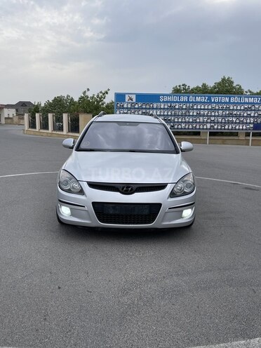 Hyundai i30 2009, 320,000 km - 1.6 l - Bakı