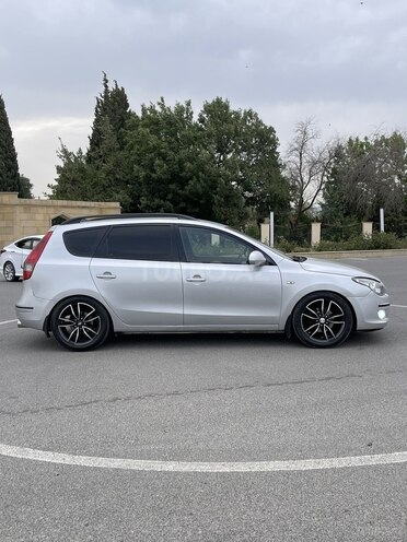 Hyundai i30 2009, 320,000 km - 1.6 l - Bakı