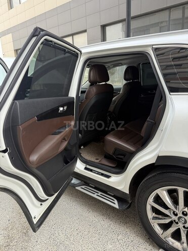 Kia Sorento 2015, 141,400 km - 2.0 l - Bakı