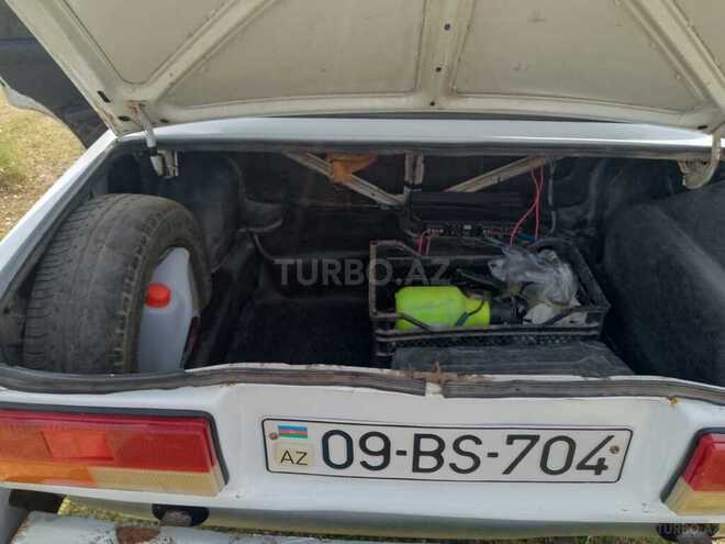 LADA (VAZ) 2107 2003, 97,000 km - 1.6 л - Bakı