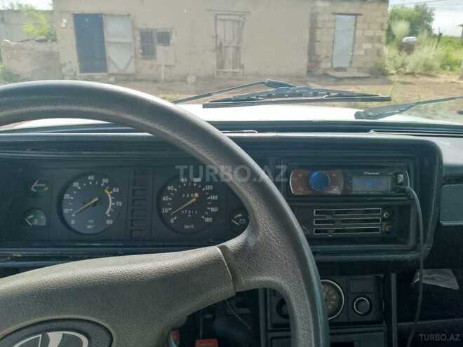 LADA (VAZ) 2107 2003, 97,000 km - 1.6 л - Bakı