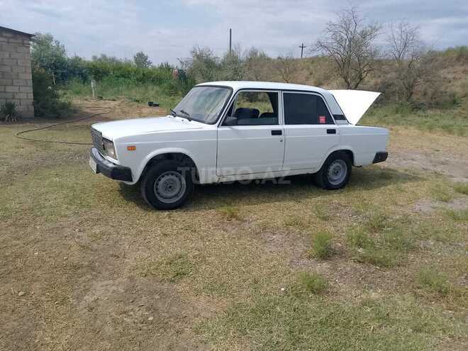 LADA (VAZ) 2107 2003, 97,000 km - 1.6 л - Bakı