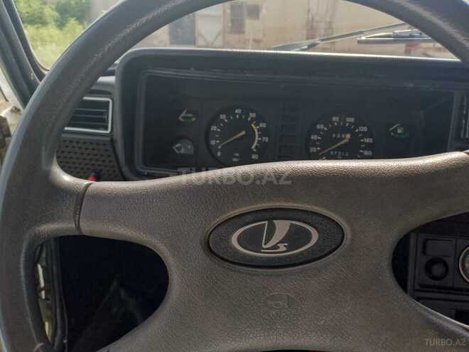 LADA (VAZ) 2107 2003, 97,000 km - 1.6 л - Bakı