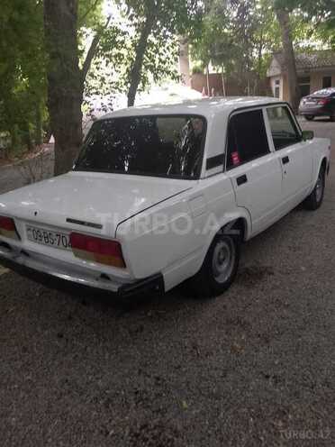LADA (VAZ) 2107 2003, 97,000 km - 1.6 л - Bakı