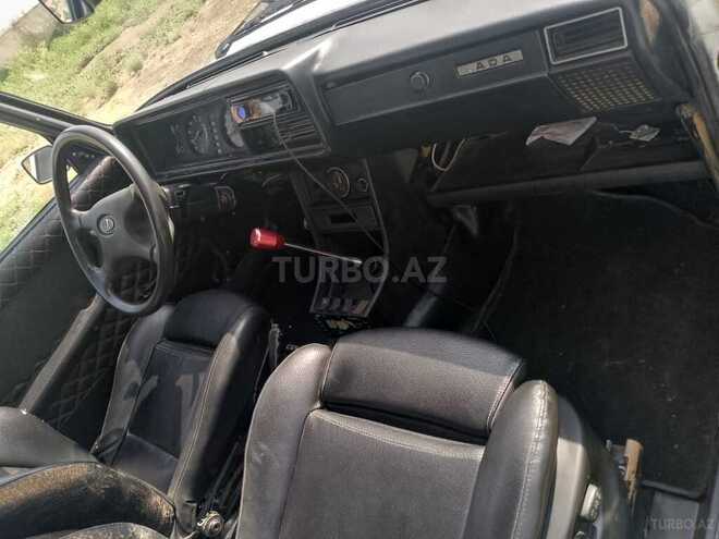 LADA (VAZ) 2107 2003, 97,000 km - 1.6 л - Bakı