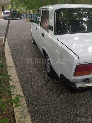 LADA (VAZ) 2107 2003, 97,000 km - 1.6 л - Bakı