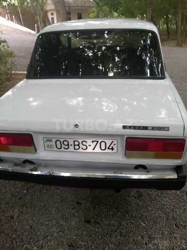 LADA (VAZ) 2107 2003, 97,000 km - 1.6 л - Bakı