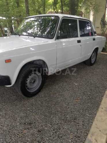 LADA (VAZ) 2107 2003, 97,000 km - 1.6 л - Bakı